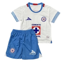 Maillot de Foot Cruz Azul Enfant Tenue Extérieur 2024/25
