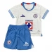 Maillot de Foot Cruz Azul Enfant Tenue Extérieur 2024/25