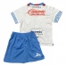 Maillot de Foot Cruz Azul Enfant Tenue Extérieur 2024/25