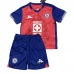 Maillot de Foot Cruz Azul Enfant Tenue Third 2024/25
