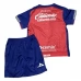 Maillot de Foot Cruz Azul Enfant Tenue Third 2024/25
