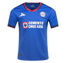 Maillot de Foot Cruz Azul Tenue Domicile 2023/24 Maillot de Foot Cruz Azul Tenue Domicile 2023/24
