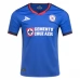 Maillot de Foot Cruz Azul Tenue Domicile 2023/24