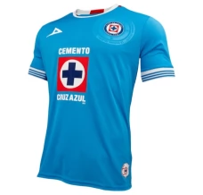 Maillot de Foot Cruz Azul Tenue Domicile 2024/25 Maillot de Foot Cruz Azul Tenue Domicile 2024/25