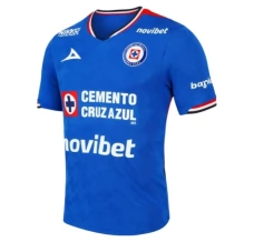 Maillot de Foot Cruz Azul Tenue Domicile 2025/26 Maillot de Foot Cruz Azul Tenue Domicile 2025/26