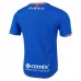 Maillot de Foot Cruz Azul Tenue Domicile 2025/26