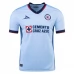 Maillot de Foot Cruz Azul Tenue Extérieur 2023/24