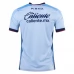 Maillot de Foot Cruz Azul Tenue Extérieur 2023/24