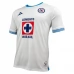 Maillot de Foot Cruz Azul Tenue Extérieur 2024/25