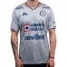 Maillot de Foot Cruz Azul Tenue Extérieur 2025/26