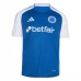 Maillot de Foot Cruzeiro EC Tenue Domicile 2025/26