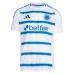Maillot de Foot Cruzeiro EC Tenue Extérieur 2025/26