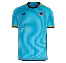 Maillot de Foot Cruzeiro EC Tenue Third 2023/24