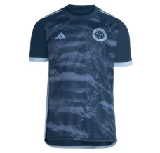 Maillot de Foot Cruzeiro EC Tenue Third 2024/25