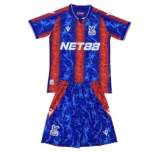 Maillot de Foot Crystal Palace Enfant Tenue Domicile 2024/25