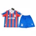 Maillot de Foot Crystal Palace Enfant Tenue Domicile 2025/26