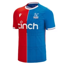 Maillot de Foot Crystal Palace Tenue Domicile 2023/24 Maillot de Foot Crystal Palace Tenue Domicile 2023/24