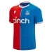 Maillot de Foot Crystal Palace Tenue Domicile 2023/24