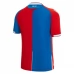 Maillot de Foot Crystal Palace Tenue Domicile 2023/24