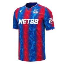 Maillot de Foot Crystal Palace Tenue Domicile 2024/25 Maillot de Foot Crystal Palace Tenue Domicile 2024/25