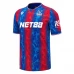 Maillot de Foot Crystal Palace Tenue Domicile 2024/25