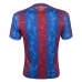 Maillot de Foot Crystal Palace Tenue Domicile 2024/25