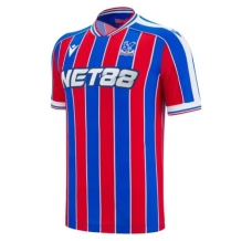 Maillot de Foot Crystal Palace Tenue Domicile 2025/26 Maillot de Foot Crystal Palace Tenue Domicile 2025/26