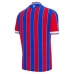 Maillot de Foot Crystal Palace Tenue Domicile 2025/26