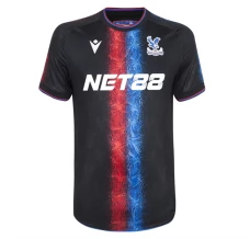 Maillot de Foot Crystal Palace Tenue Third 2024/25