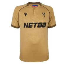Maillot de Foot Crystal Palace Tenue Third 2025/26