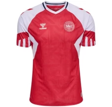 Maillot de Foot Danemark Tenue Domicile 2023