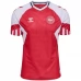 Maillot de Foot Danemark Tenue Domicile 2023