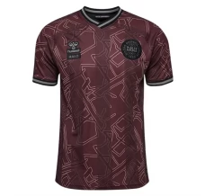 Maillot de Foot Danemark Tenue Domicile Special Edition 2025