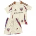 Maillot de Foot DC United Enfant Tenue Extérieur 2025/26