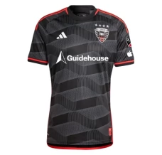 Maillot de Foot DC United Tenue Domicile 2025/26