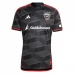 Maillot de Foot DC United Tenue Domicile 2025/26
