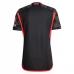 Maillot de Foot DC United Tenue Domicile 2025/26