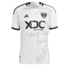 Maillot de Foot DC United Tenue Extérieur 2023/24