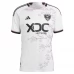 Maillot de Foot DC United Tenue Extérieur 2023/24