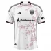 Maillot de Foot DC United Tenue Extérieur 2024/25