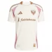 Maillot de Foot DC United Tenue Extérieur 2025/26
