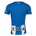 Maillot de Foot Deportivo Alavés Tenue Domicile 2024/25