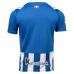 Maillot de Foot Deportivo Alavés Tenue Domicile 2025/26