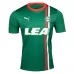 Maillot de Foot Deportivo Alaves Tenue Extérieur 2023/24