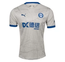 Maillot de Foot Deportivo Alavés Tenue Extérieur 2024/25
