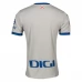 Maillot de Foot Deportivo Alavés Tenue Extérieur 2024/25