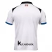 Maillot de Foot Deportivo Alavés Tenue Extérieur 2025/26
