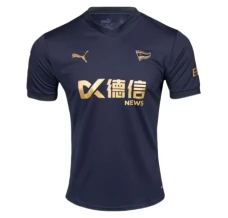 Maillot de Foot Deportivo Alavés Tenue Third 2024/25
