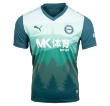 Maillot de Foot Deportivo Alavés Tenue Third 2025/26