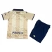 Maillot de Foot Deportivo de La Coruña Enfant Tenue Domicile 25th Anniversary 2025/26